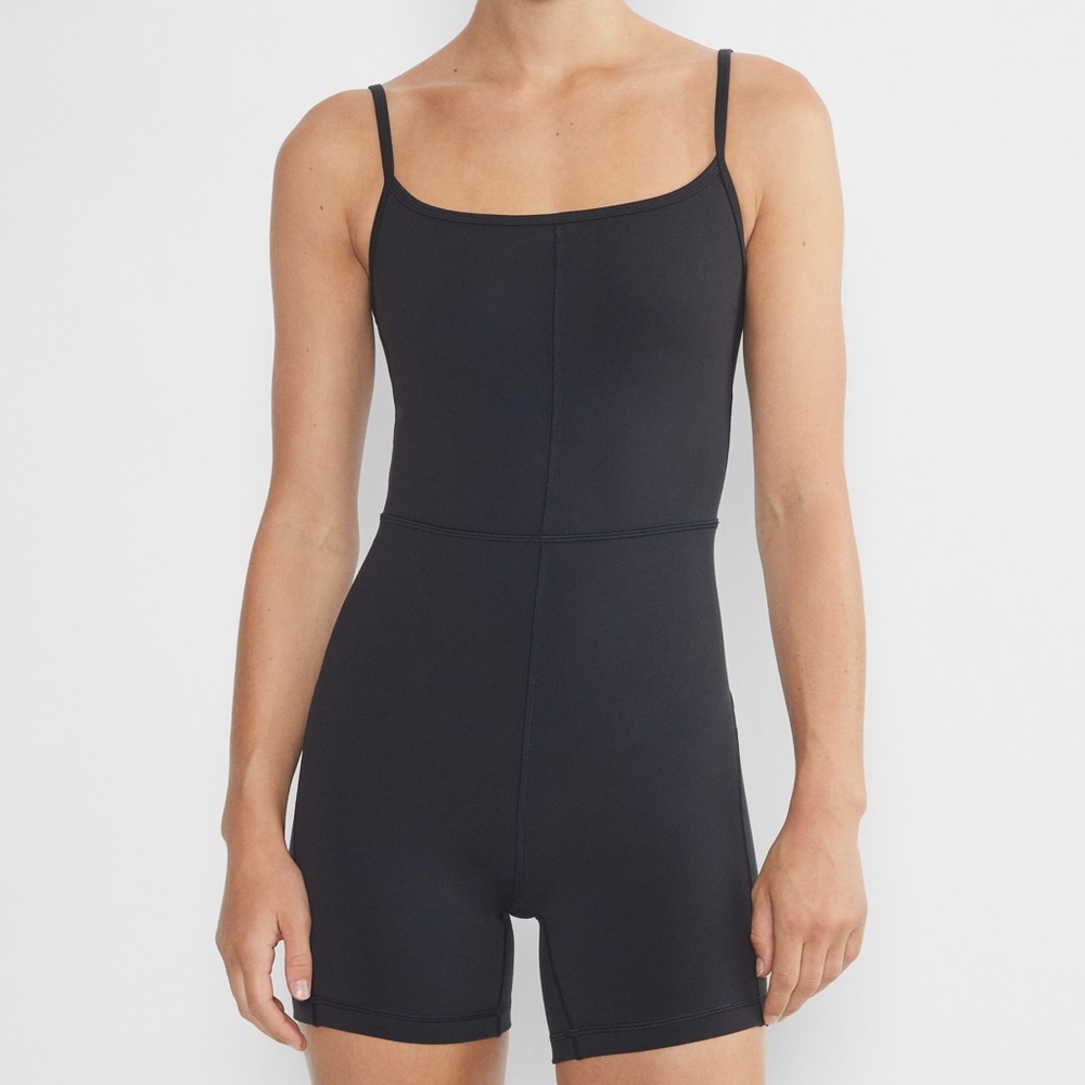 Wilfred Free Divinity 5” romper
